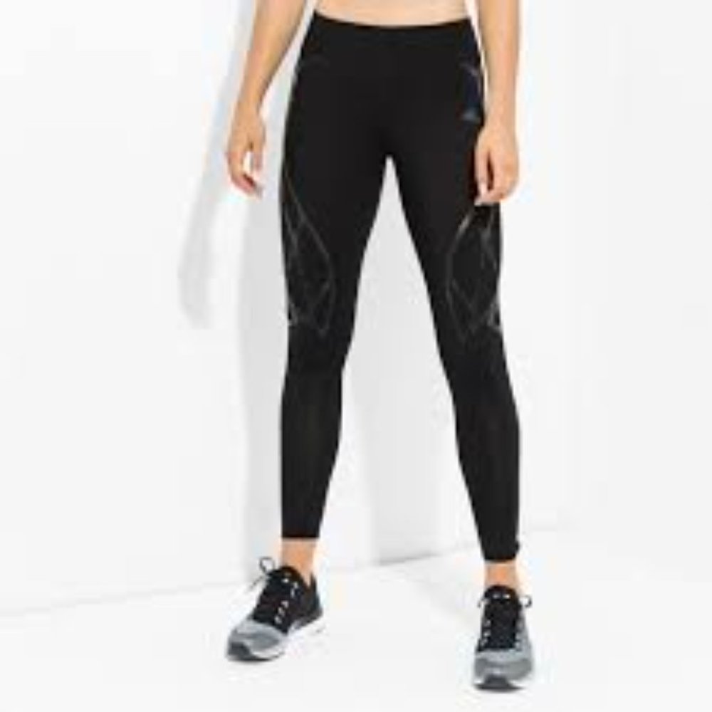 Adidas AZ SW LNG Ti Women's Leggings Women's - Size Small